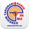 Radio O’zbegim Taronasi
