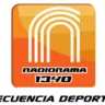Radiorama 1340 Frecuencia Deportiva (Guadalajara) – 1340 AM – XEDKT-AM – Radiorama de Occidente – Guadalajara, Jalisco