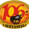 Sertaneja 106.7