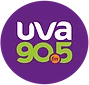UVA 90.5 (Aguascalientes) – 90.5 FM – XHUVA-FM – Radiogrupo – Aguascalientes, AG