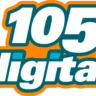 105 Digital (Aguascalientes) – 105.3 FM – XHUZ-FM – Radiogrupo – Aguascalientes, AG