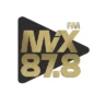 87.8 Mix FM