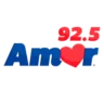 Amor Toluca – 92.5 FM – XHRJ-FM – Grupo ACIR – Toluca, EM