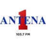 Antena 1 Rio de Janeiro, RJ (ZYD 463, 103,7 MHz FM)