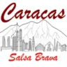 Caracas. Salsa Brava…