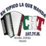 CHT FM 107.7