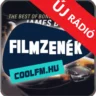 COOLFM Filmzenék