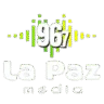 Fm La Paz 96.7