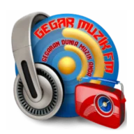 Gegar Musik FM