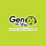 Gen 98.7 FM Jakarta
