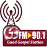 GGFM 90.1 Discovery Bay