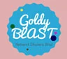Goldy Blast