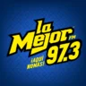 La Mejor Cuernavaca – 97.3 FM – XHVZ-FM – MVS Radio – Cuernavaca, MO
