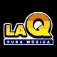La Q – 940 AM – XEQ-AM – Radiópolis – Ciudad de México
