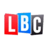 LBC London (London stream) AAC