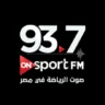 On sports FM