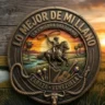 Lo mejor de mi llano