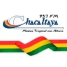 Radio Chacaltaya