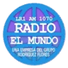 Radio El Mundo – AM 1070
