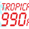 Radio Tropical 990 AM