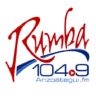 Rumba 104.9 Anzoategui FM