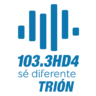 Trión Ciudad de México – 103.3 HD4 – XERFR-FM – Grupo Fórmula – Ciudad de México