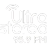 Ultra Stereo 98.9 FM
