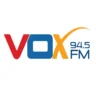 VOX FM 94.5 (El Salvador) – 94.5 FM – YSEC – San Salvador, El Salvador