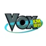 Vox FM Honduras – Tegucigalpa 101.7 FM – San Pedro Sula 106.1 FM