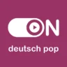 – 0 N – Deutsch Pop on Radio