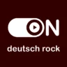 – 0 N – Deutsch Rock on Radio