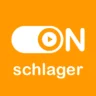 – 0 N – Schlager on Radio