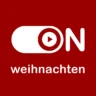– 0 N – Weihnachten on Radio