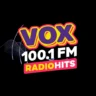 100.1 VOX FM Radio Hits (Cuernavaca) – 100.1 FM – XHTIX-FM – Cuernavaca, Morelos