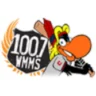 100.7 WMMS – Cleveland, Ohio