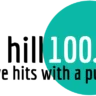 100.9 FM The Hill