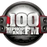 100 Hip Hop and RNB FM