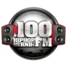 100 Hip Hop and RNB FM (Official)