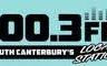 100,3FM South Canterbury