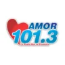 101.3 Amor 101 (Guaymas) – 101.3 FM – XHFX-FM – Grupo ASVA – Guaymas, Sonora