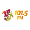 XE’EK 101.5 (Mérida) – 101.5 FM – XHYK-FM – Península Studios – Mérida, Yucatán