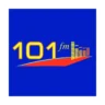 101 FM – Logan – 101.1 FM (AAC+)