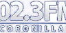 102.3 FM CORONILLA