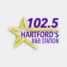 102.5 Hardford’s R&B