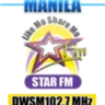 102.7 Star FM Manila – DWSM