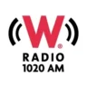 W RADIO 1020 (Cañitas de Felipe Pescador) – 1020 AM – XECCCG-AM – Grupo Radio Cañon – Cañitas de Felipe Pescador, Zacatecas