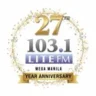 103.1 LITE FM – DWVA