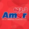 103.3 Amor (Puebla) – 103.3 FM – XHRH-FM – Grupo ACIR – Puebla, Puebla
