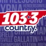 103.3 Country