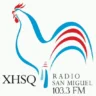 103.3 Radio San Miguel (San Miguel de Allende) – 103.3 FM – XHSQ-FM – San Miguel de Allende, Guanajuato